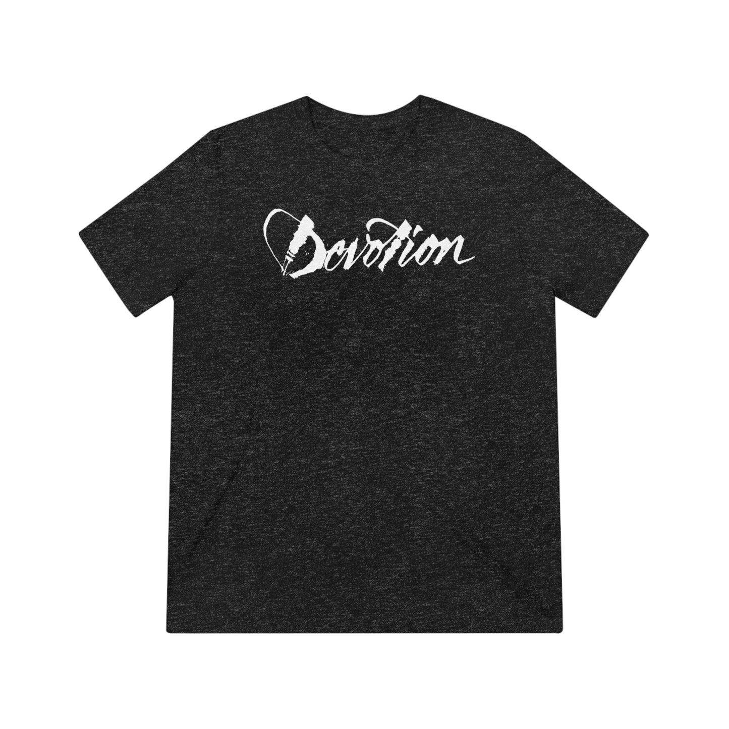 "Devotion" Men's Signature Comfort Tee