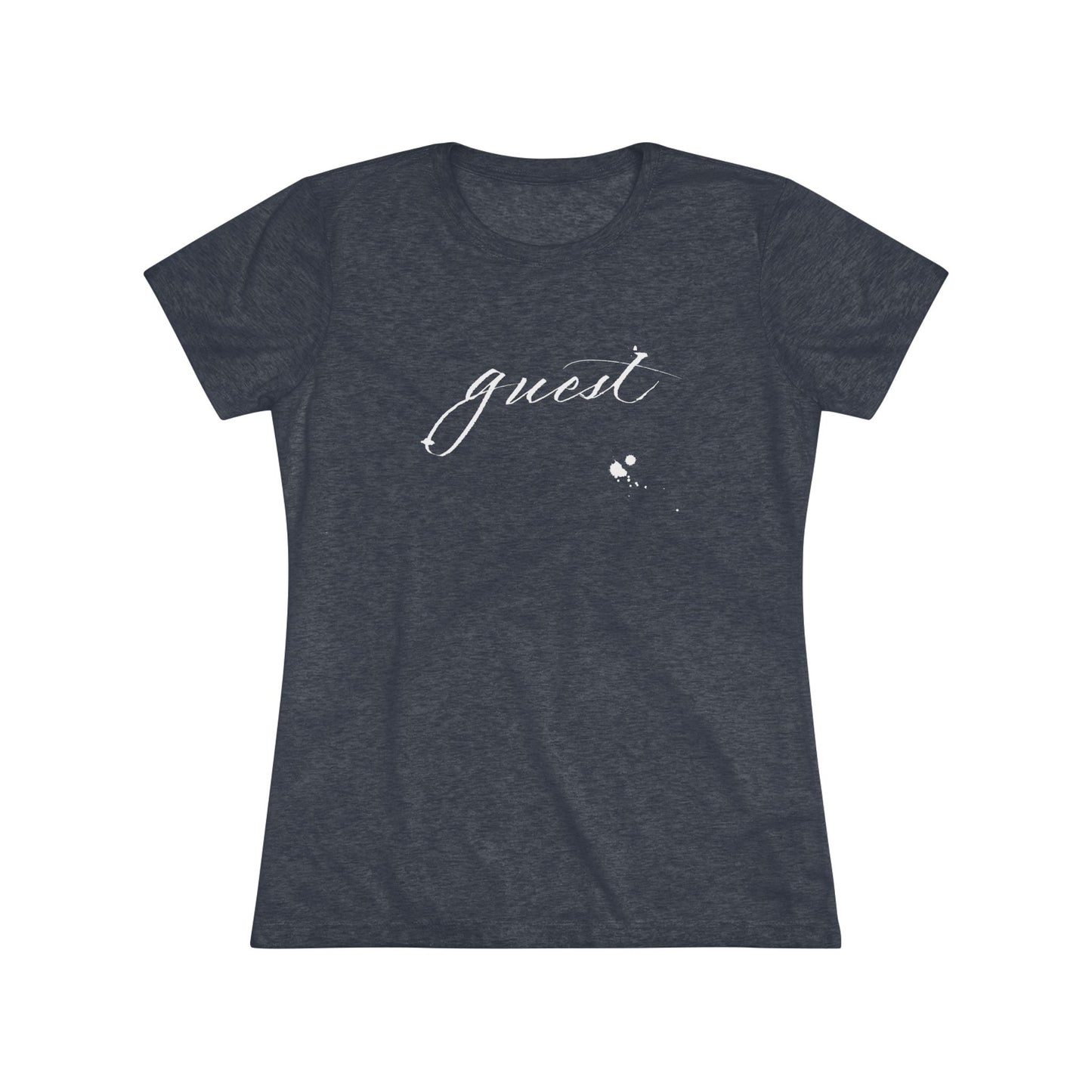 "Guest" Women's T-Shirt