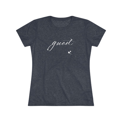 "Guest" Women's T-Shirt