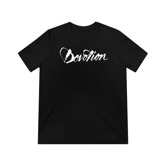 "Devotion" Men's Signature Comfort Tee