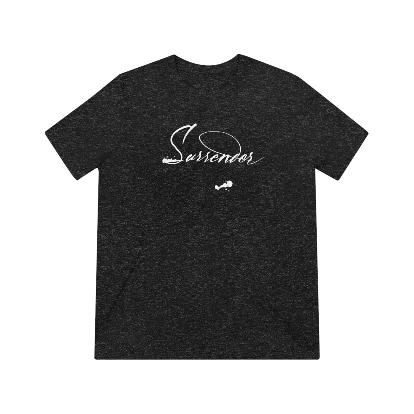 "Surrender" Men's Signuature Comfort Tee