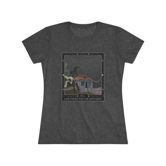 "Bar Is Closed" Women's Signature Comfort Tee