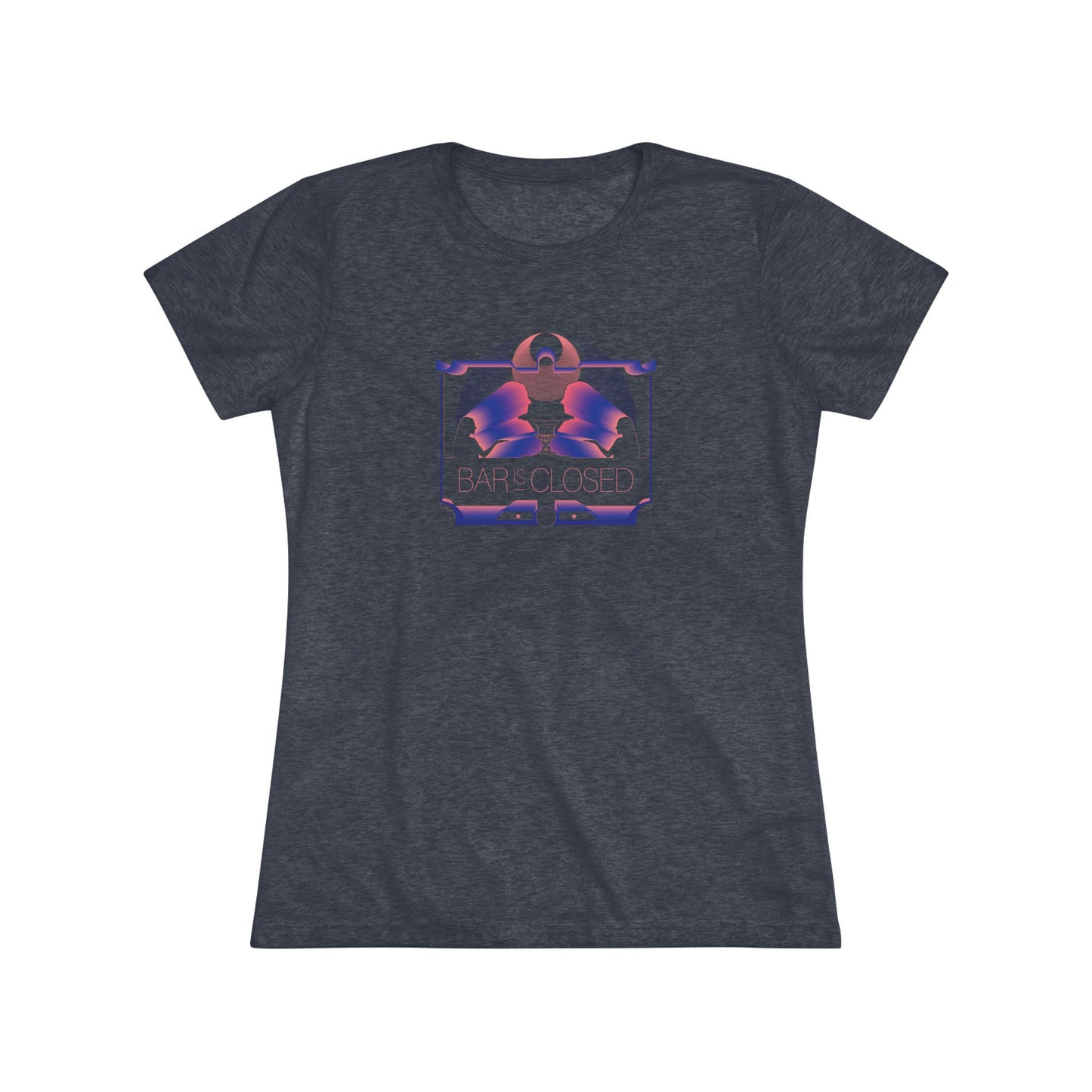 "Duality" Women's T-Shirt