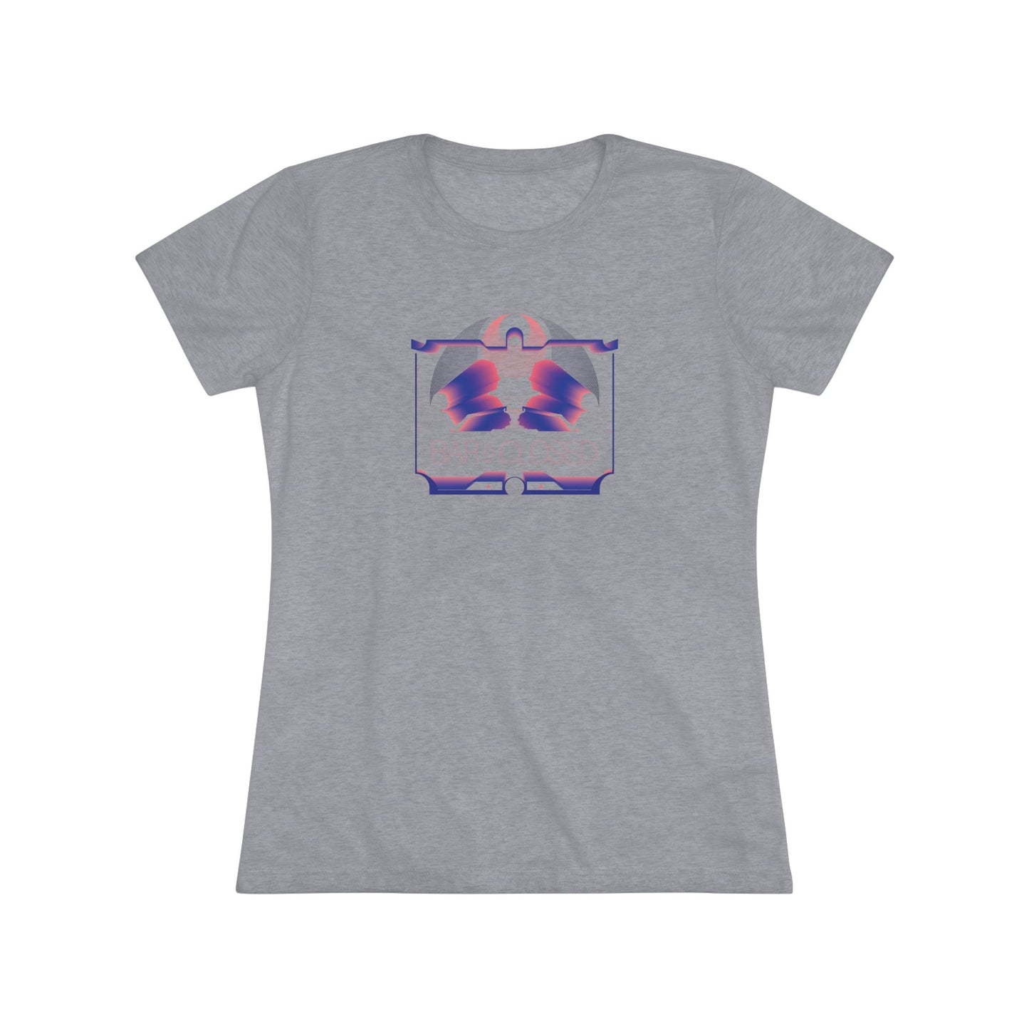 "Duality" Women's T-Shirt