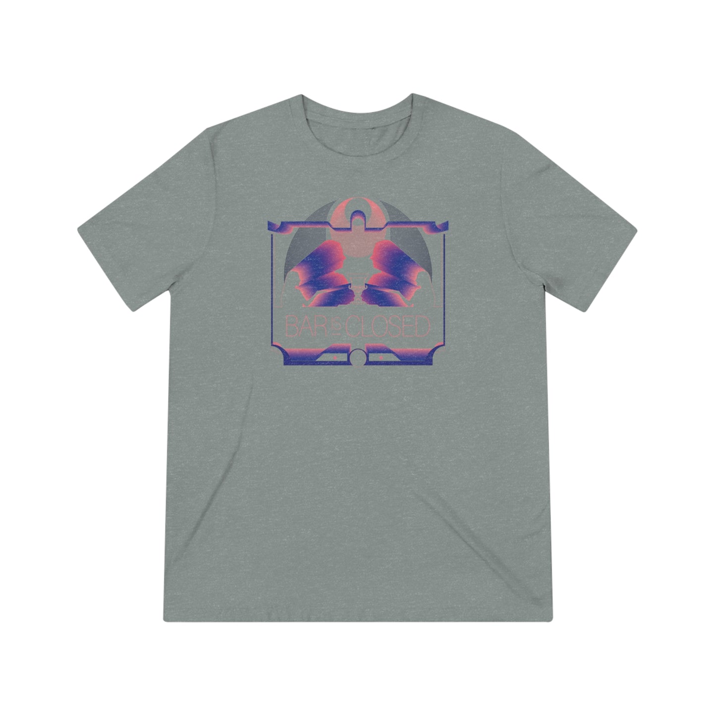 “Duality” Men’s T-Shirt