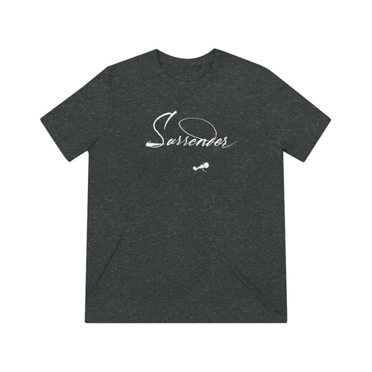 "Surrender" Men's Signuature Comfort Tee