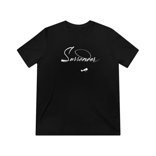 "Surrender" Men's Signuature Comfort Tee