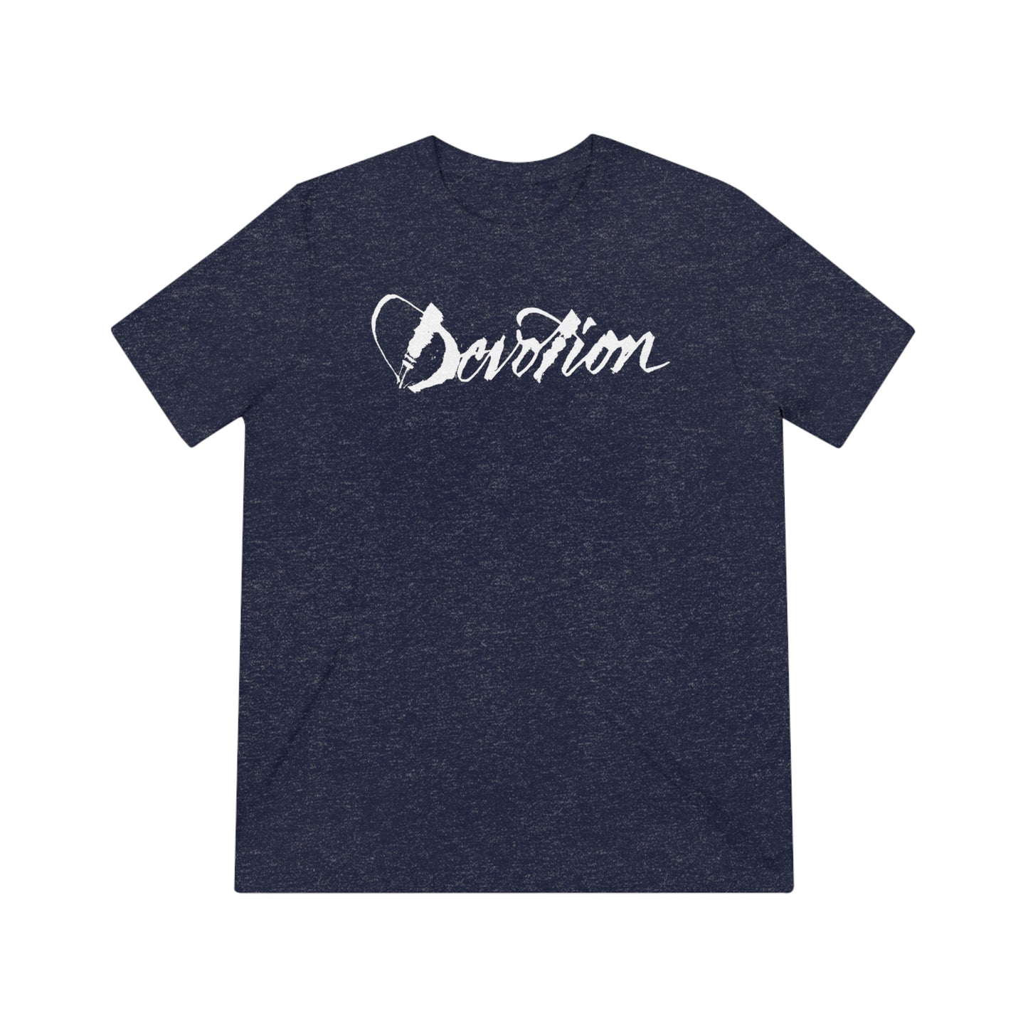 "Devotion" Men's Signature Comfort Tee