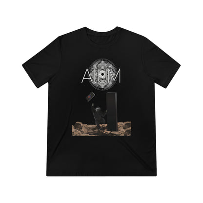 "Monolith" Men's T-Shirt