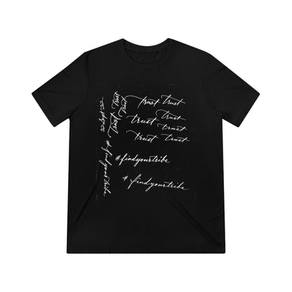 "Trust" Men's T-Shirt