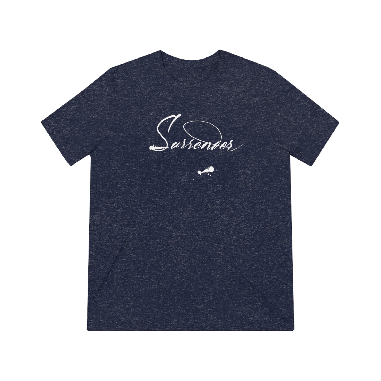 "Surrender" Men's Signuature Comfort Tee