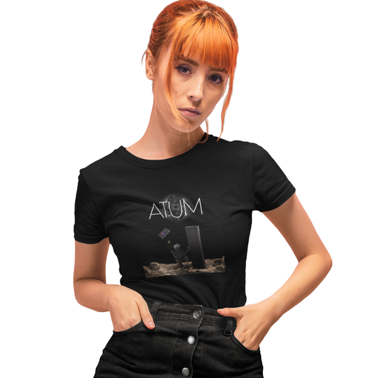 "Monolith" Women's T-Shirt